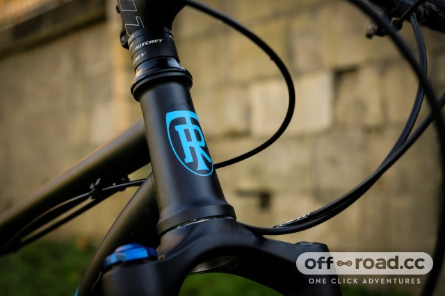 ritchey ultra frameset